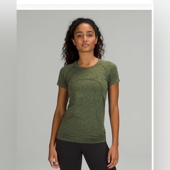 Lululemon swiftly tech shirt - Picture 1 of 3